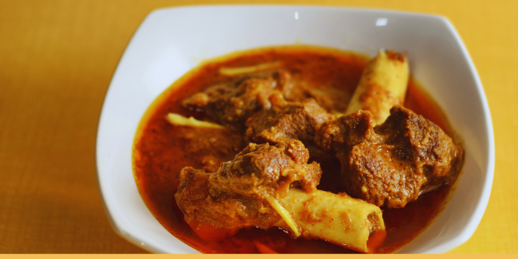 The Perfect Mutton Curry – Traditional Recipes & Pro Tips